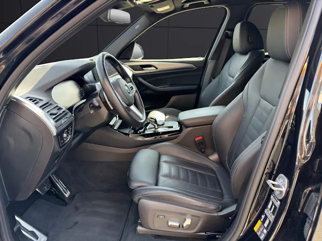 BMW X3 30e xDrive