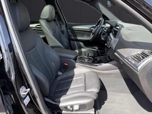 BMW X3 30e xDrive