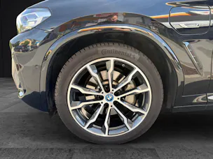 BMW X3 30e xDrive