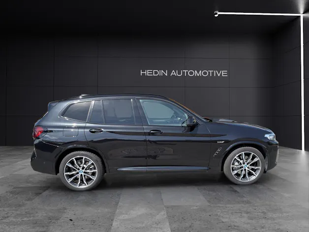 BMW X3 30e xDrive