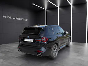 BMW X3 30e xDrive