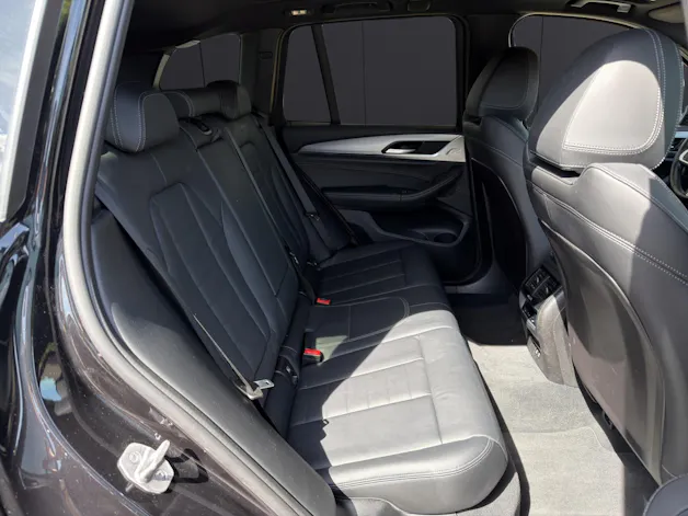 BMW X3 30e xDrive