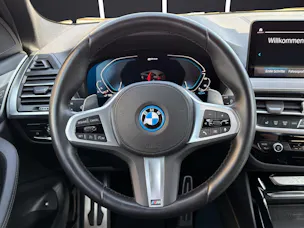 BMW X3 30e xDrive