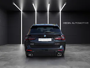 BMW X3 30e xDrive
