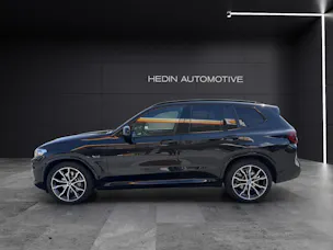 BMW X3 30e xDrive