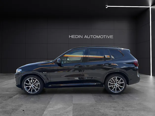 BMW X3 30e xDrive