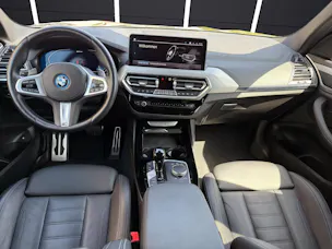 BMW X3 30e xDrive