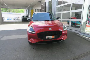 Suzuki Swift 1.2 Sakura Hybrid 4x4