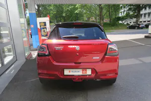 Suzuki Swift 1.2 Sakura Hybrid 4x4