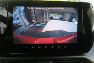 Suzuki Swift 1.2 Sakura Hybrid 4x4