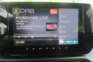 Suzuki Swift 1.2 Sakura Hybrid 4x4