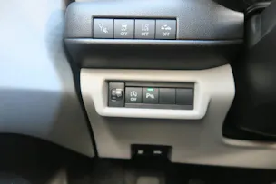 Suzuki Swift 1.2 Sakura Hybrid 4x4