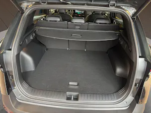 Kia Sportage 1.6 T-GDi Hybrid Black Edition