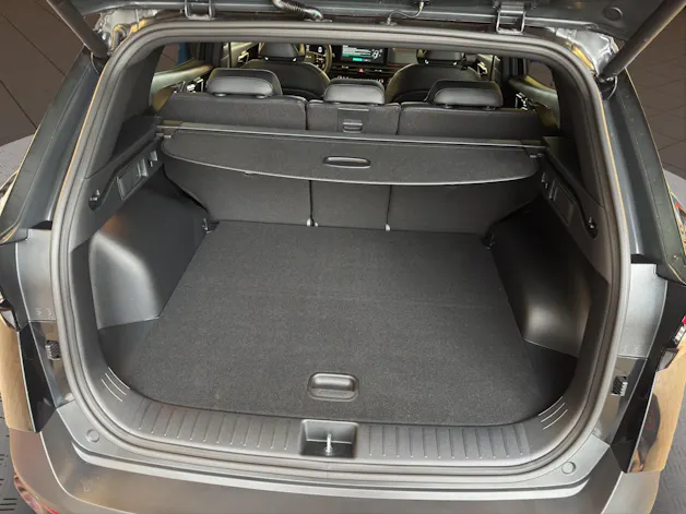 Kia Sportage 1.6 T-GDi Hybrid Black Edition