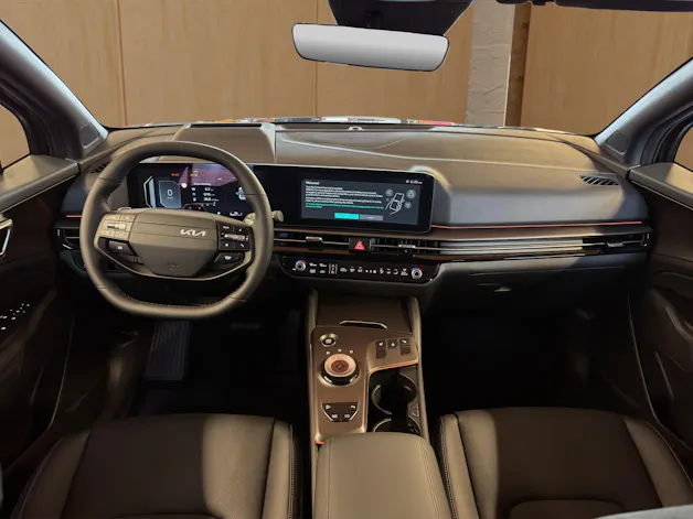 Kia Sportage 1.6 T-GDi Hybrid Black Edition