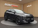 Kia Sportage 1.6 T-GDi Hybrid Black Edition