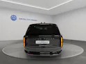 Land Rover Range Rover 4.4 V8 Autobiography Long Wheel Base (LWB)