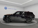 Land Rover Range Rover 4.4 V8 Autobiography Long Wheel Base (LWB)