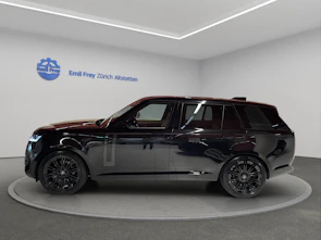 Fahrzeugbild LAND ROVER Range Rover 4.4 V8 Autobiography Long Wheel Base (LWB)
