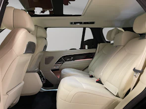 Fahrzeugbild LAND ROVER Range Rover 4.4 V8 Autobiography Long Wheel Base (LWB)