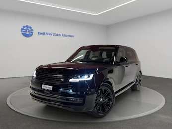 Fahrzeugbild LAND ROVER Range Rover 4.4 V8 Autobiography Long Wheel Base (LWB) Fahrzeugbild LAND ROVER Range Rover 4.4 V8 Autobiography Long Wheel Base (LWB)