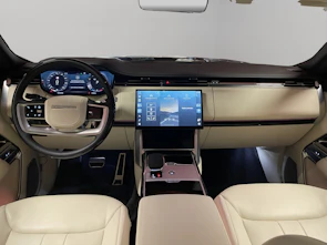 Fahrzeugbild LAND ROVER Range Rover 4.4 V8 Autobiography Long Wheel Base (LWB)