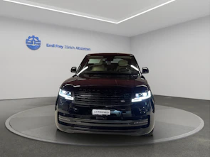 Fahrzeugbild LAND ROVER Range Rover 4.4 V8 Autobiography Long Wheel Base (LWB)