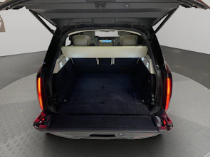 Fahrzeugbild LAND ROVER Range Rover 4.4 V8 Autobiography Long Wheel Base (LWB)