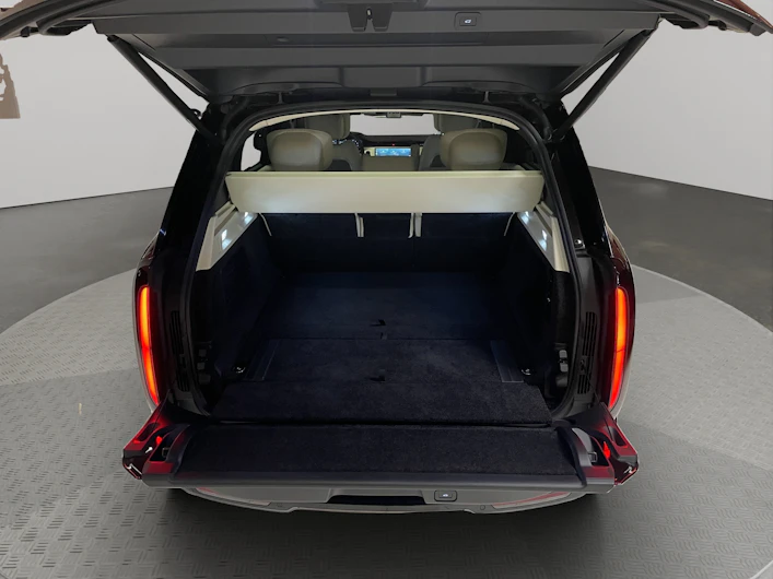 Fahrzeugbild LAND ROVER RANGE ROVER