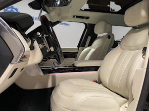 Fahrzeugbild LAND ROVER Range Rover 4.4 V8 Autobiography Long Wheel Base (LWB)