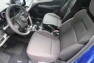 Suzuki Swift 1.2 Sakura Top Hybrid 4x4