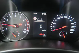 Suzuki Swift 1.2 Sakura Top Hybrid 4x4