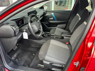 Citroën e-C4 Swiss Edition