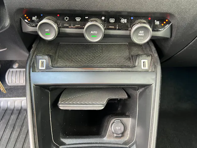 Citroën e-C4 Swiss Edition