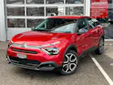 Citroën e-C4 Swiss Edition