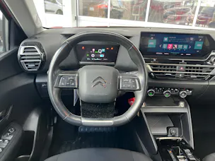 Citroën e-C4 Swiss Edition