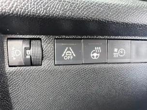 Citroën e-C4 Swiss Edition