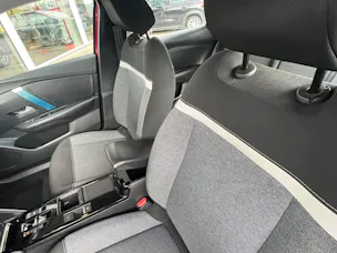 Citroën e-C4 Swiss Edition