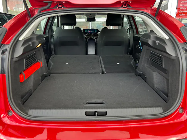 Citroën e-C4 Swiss Edition