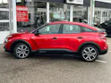 Citroën e-C4 Swiss Edition