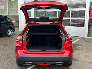 Citroën e-C4 Swiss Edition