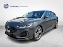 Ford Focus 1.0i EcoB Hybrid 155 ST-Line X / ab 3,99% Leasing bei Abschluss einer Protect Autoversicherung