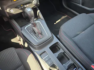 Ford Focus 1.0i EcoB Hybrid 155 ST-Line X / ab 3,99% Leasing bei Abschluss einer Protect Autoversicherung