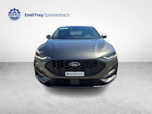 Ford Focus 1.0i EcoB Hybrid 155 ST-Line X / ab 3,99% Leasing bei Abschluss einer Protect Autoversicherung