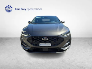 Fahrzeugbild FORD Focus 1.0i EcoB Hybrid 155 ST-Line X / ab 3,99% Leasing bei Abschluss einer Protect Autoversicherung
