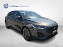 Ford Focus 1.0i EcoB Hybrid 155 ST-Line X / ab 3,99% Leasing bei Abschluss einer Protect Autoversicherung