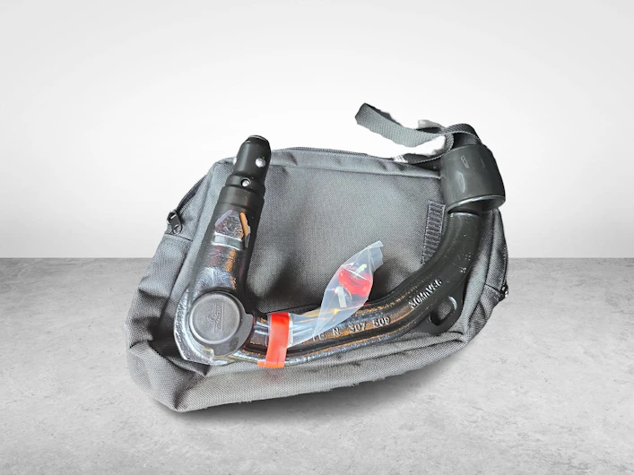 Fahrzeugbild FORD FOCUS