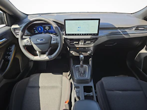 Fahrzeugbild FORD Focus 1.0i EcoB Hybrid 155 ST-Line X / ab 3,99% Leasing bei Abschluss einer Protect Autoversicherung