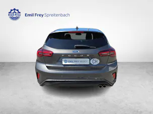 Ford Focus 1.0i EcoB Hybrid 155 ST-Line X / ab 3,99% Leasing bei Abschluss einer Protect Autoversicherung