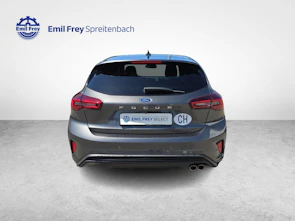 Fahrzeugbild FORD Focus 1.0i EcoB Hybrid 155 ST-Line X / ab 3,99% Leasing bei Abschluss einer Protect Autoversicherung